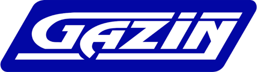 gazin