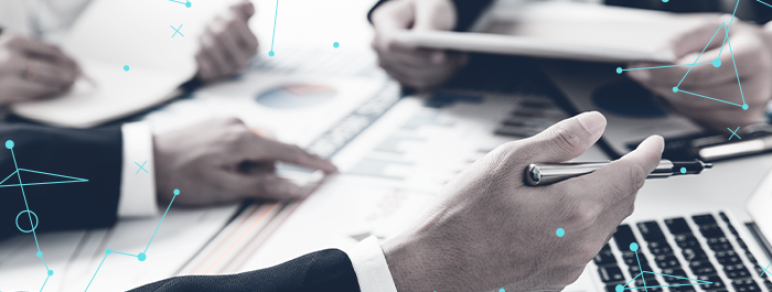 Cinco vantagens de contratar uma empresa de soluções empresariais